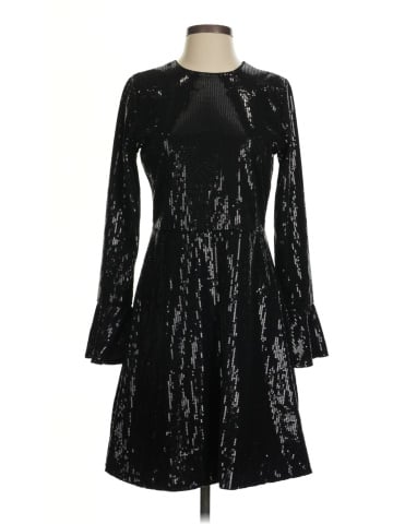 Scoop Cocktail Dress (view 1)