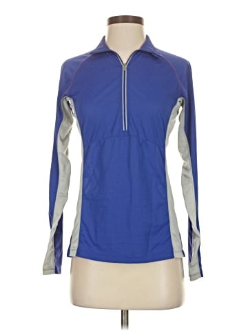 Eastern Mountain Sports Long Sleeve T-Shirt (view 1)