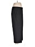 Chico's Houndstooth Gray Dress Pants Size Lg (2) - photo 4