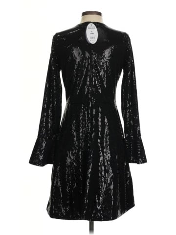 Scoop Cocktail Dress (view 2)