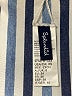 Splendid Stripes Blue Swimsuit Bottoms Size XS - photo 3