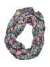 Unbranded Floral Pink Scarf One size - photo 1