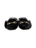Patricia Green Black Mule/Clog Size 9 - photo 2