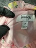 Speechless Floral Pink Dress Size 7 - photo 3