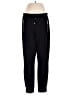DKNY Black Track Pants Size M - photo 1
