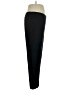 Investments Solid Black Active Pants Size XL - photo 4