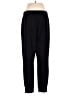 DKNY Black Track Pants Size M - photo 2