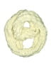 Free People 100% Acrylic Ivory Scarf One size - photo 1