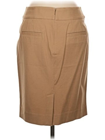 Banana Republic Formal Skirt (view 2)
