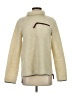 L.L.Bean Signature 100% Polyester Ivory Pullover Sweater Size S - photo 1