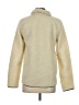 L.L.Bean Signature 100% Polyester Ivory Pullover Sweater Size S - photo 2