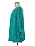Women With Control Teal 3/4 Sleeve Top Size M (petite) - photo 5