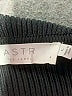 ASTR The Label Black Pullover Sweater Size L - photo 4
