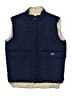 Crocodile Blue Vest Size S (youth) - photo 1