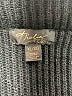 Thalia Sodi 100% Acrylic Black Cardigan Size XL - photo 7