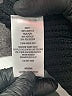 Thalia Sodi 100% Acrylic Black Cardigan Size XL - photo 8