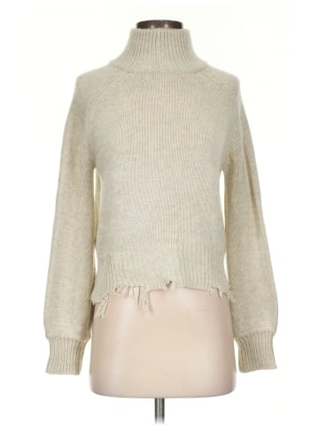 Lovers + Friends Turtleneck Sweater (view 1)