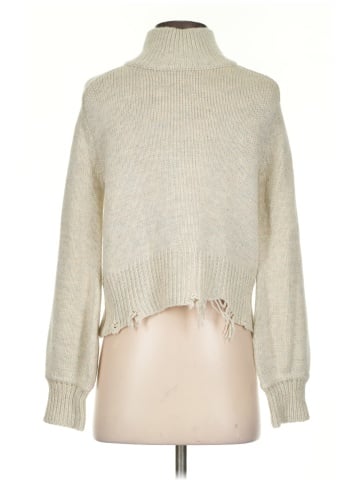 Lovers + Friends Turtleneck Sweater (view 2)