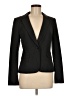 Halogen Black Blazer Size 6 - photo 1