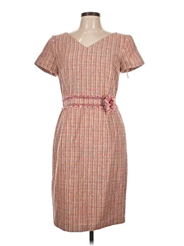 Barrie Pace Casual Dress (view 1)