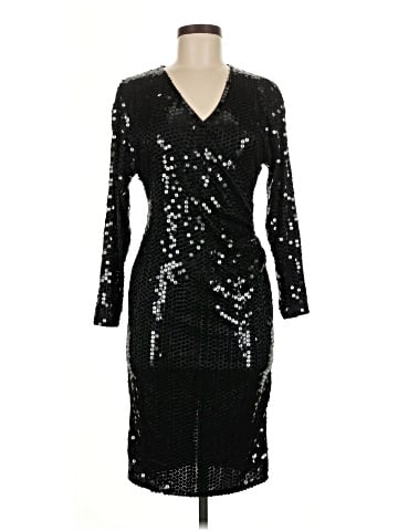 Oleg Cassini Cocktail Dress (view 1)