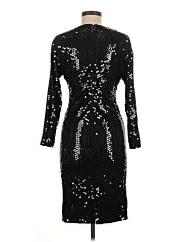 Oleg Cassini Cocktail Dress (view 2)