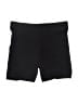 Old Navy Solid Black Athletic Shorts Size M - photo 1