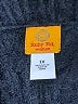 Ruby Rd. 100% Nylon Black Cardigan Size 1X - photo 7