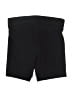 Old Navy Solid Black Athletic Shorts Size M - photo 2