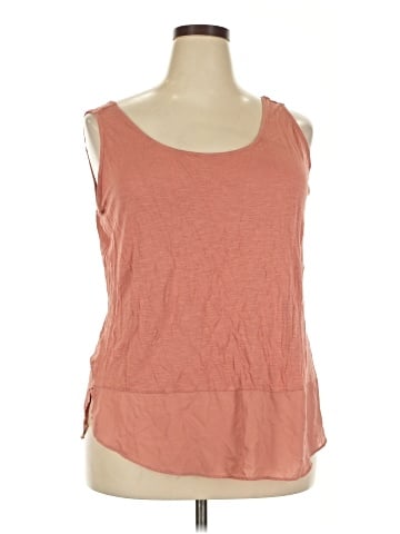 Maurices Sleeveless Top (view 1)