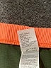 Reef Color Block Green Swimsuit Bottoms Size XS - photo 4