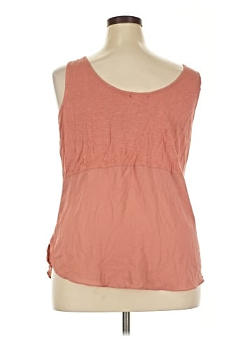 Maurices Sleeveless Top (view 2)