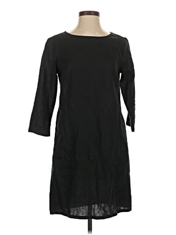 Garnet Hill Casual Dress (view 1)