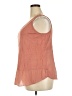 Maurices Orange Sleeveless Top Size 20 (2) - photo 5