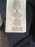 MICHAEL Michael Kors Solid Blue Black Formal Skirt Size 2 - photo 5