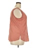 Maurices Orange Sleeveless Top Size 20 (2) - photo 4