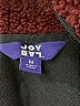 JoyLab 100% Polyester Burgundy Fleece Size M - photo 6