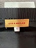 Otis & Maclain Black 3/4 Sleeve Blouse Size S - photo 7