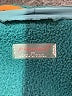 FP Movement 100% Polyester Teal Jacket Size M - photo 6