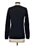 Banana Republic Factory Store Polka Dots Blue Pullover Sweater Size S - photo 2