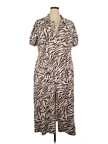 ASOS Design Casual Dress (view 1)