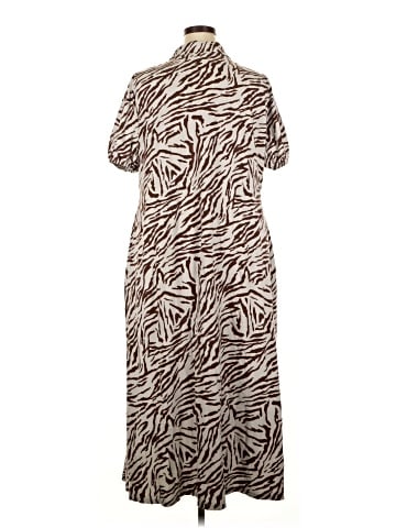 ASOS Design Casual Dress (view 2)