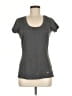 Under Armour Tweed Gray Active T-Shirt Size M (estimated) - photo 1