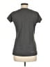 Under Armour Tweed Gray Active T-Shirt Size M (estimated) - photo 2