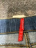 SPANX Solid Blue Jeggings Size M - photo 7