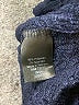 Simply Vera Vera Wang Blue Short Sleeve Top Size XS - photo 8