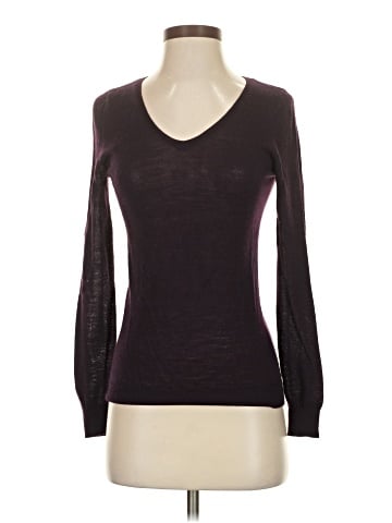 Ann Taylor Factory Pullover Sweater (view 1)