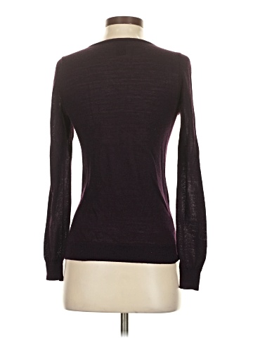 Ann Taylor Factory Pullover Sweater (view 2)