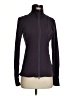 Athleta Purple Track Jacket Size S - photo 1