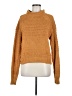 Universal Thread Solid Orange Pullover Sweater Size M - photo 1